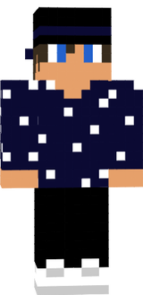 ItzSpazza 3 Bandana