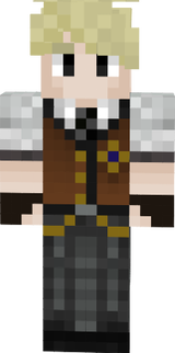Steam Punker no goggles