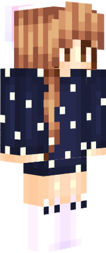 night girl
