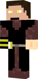 anakin skywalker