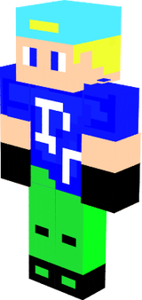 Detona-Gamers