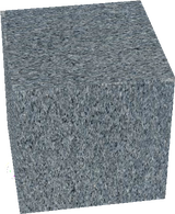 Realistic Andesite
