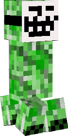 creeeper