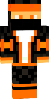 Skin xangel