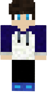 LegolasHero
