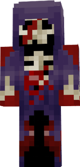 BlazingWarrior