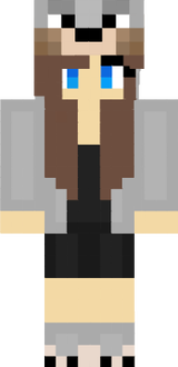 Wolf girl