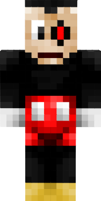 Preview of texture: therobot