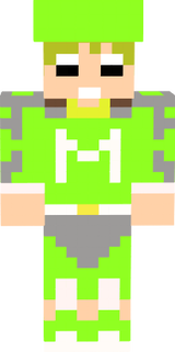 mashgreen