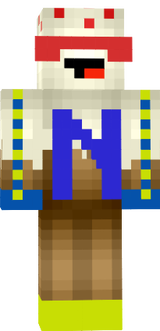 Super Naecake