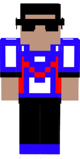 Misael_Gamer 3D