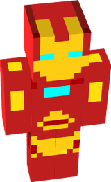 i am iron man