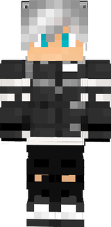 Kaneki 1