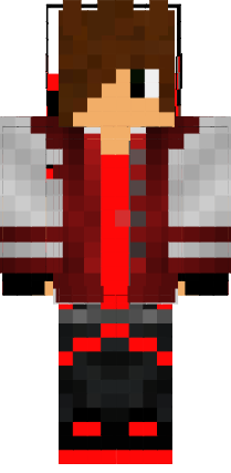 Preview of texture: steve