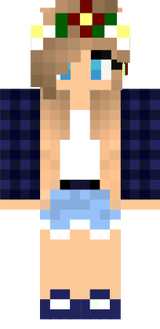MINHA SKIN PRA EDITAAAR