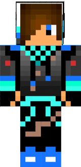 cris devel gamer