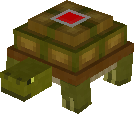 mine turtle