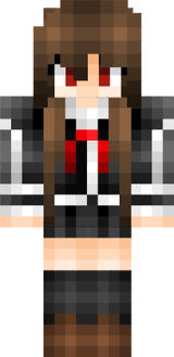 Yuki Cross