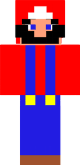 mario