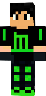 mosnter