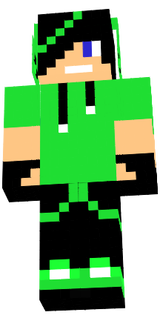 LeviMester88
