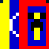 capa venezuelan