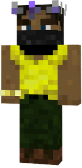 Forest King