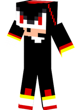 shandow gamer
