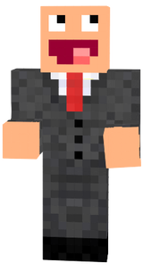 Skin LeozinhoG4mer 04
