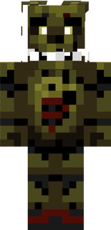 SpringTrap