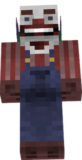 clown