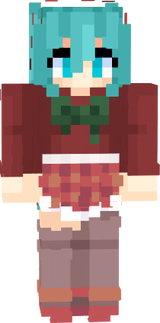 SheepDemone