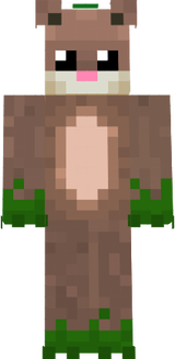 Hamstersaurusrex