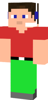 me skin