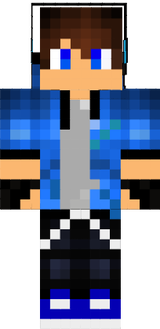 nova skin