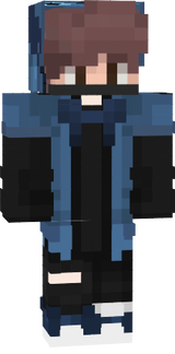 aquino azul