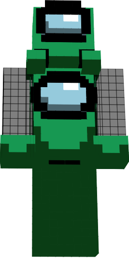 Preview of texture: amogus