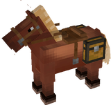 Horsey_Apple