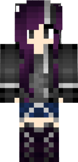xRetrewPowarx's Edited goth ;3