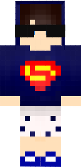 superman133456