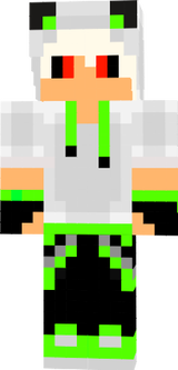 FoxGreen