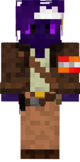 myshunn no traveler