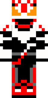 kamen rider geats