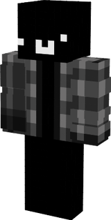 Skin de mi pri xd