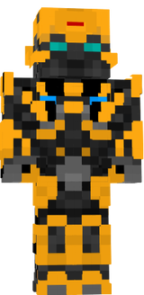 bumble bee