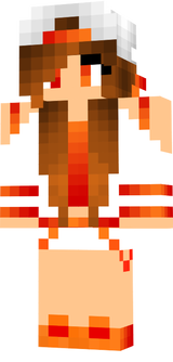 Mein Skin