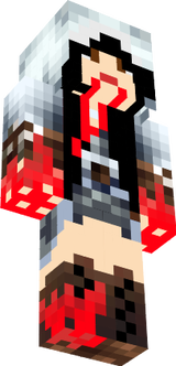 demongerl