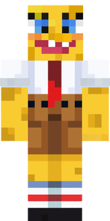 spongebob