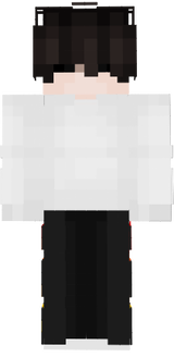 Skin Divo(mineimator)