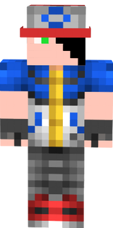 shotgan50 ou shotgun50 treinador pokemon